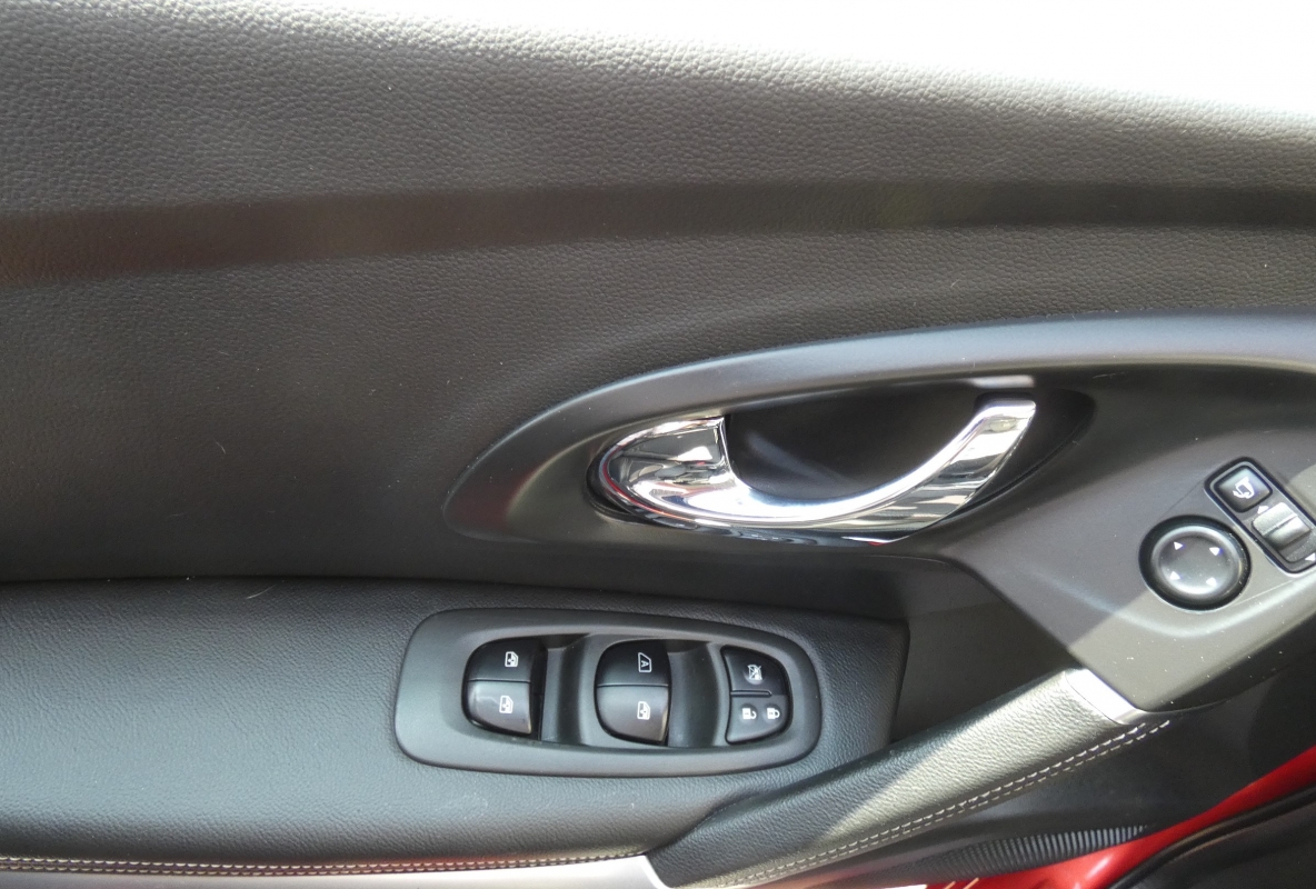 Renault Kadjar — 11